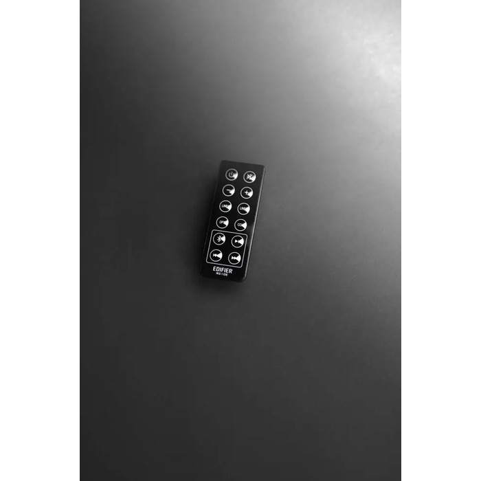Комплект акустичних систем 2.0 Edifier R1280DB, 42 Вт, чорний