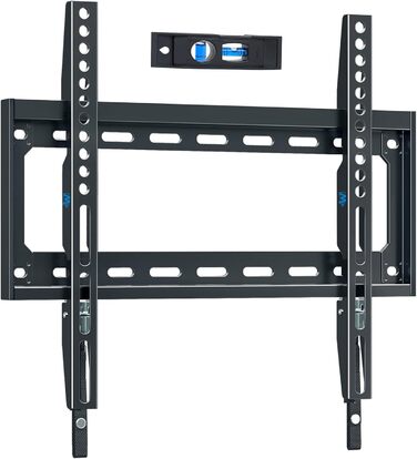 Кріплення для телевізора Mounting Dream MD2361-K-03: жорстке кріплення для LED, LCD, OLED, Plasma TV 66-140 см (26-55 дюймів) з VESA 50x50-400x400mm, до 45,5 кг