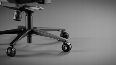 Ігрове крісло Diablo Chairs X.Eye Prime Burned Black