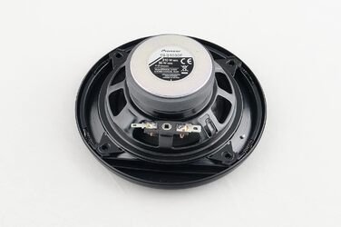 Автомобільні динаміки Pioneer TS-G1030F 3-смугові, 210 Вт, пара, чорні, для монтажу