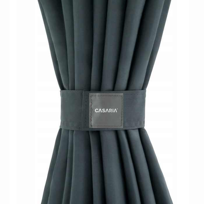 Садовий павільйон Casaria з 4 стінками, 3 x 4 x 2,6 м
