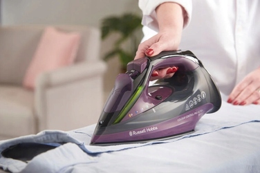 Парова праска RUSSELL HOBBS Pro Ultra 2800W (27281-56)