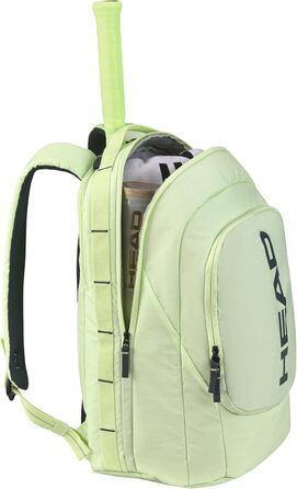 Спортивна сумка для тенісу Head Pro Backpack 260424, 30L