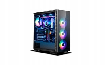 Корпус Deepcool MATREXX 50 Midi Tower, чорний