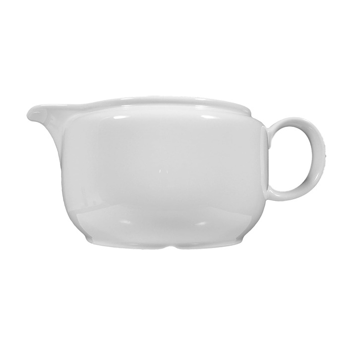 Seltmann Compact Saucepan, White, 0.60 L, 1-piece