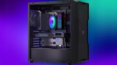 Повітряне охолодження Endorfy Spartan 5 ARGB