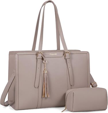 Сумка жіноча LOVEVOOK для ноутбука 15.6