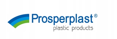 Садовий бокс Prosperplast 190 л, пластик, чорний