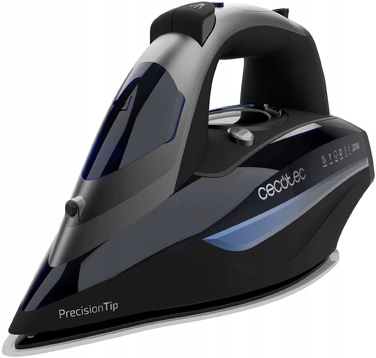 Парова праска CECOTEC IronHero i-Pump Absolute 3200 Вт