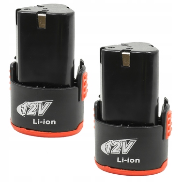 Акумуляторний шурупокрут Notig Tools 12V N4340