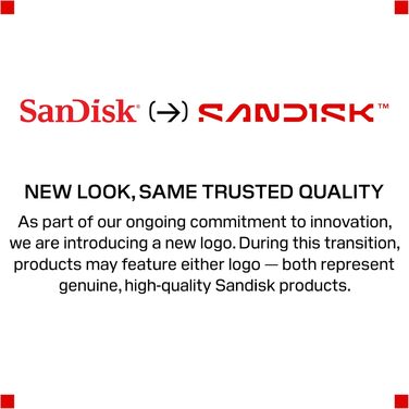 Карта пам'яті SanDisk Extreme microSDXC 128GB з адаптером, швидкість читання до 190МБ/с (набір 2 шт.)