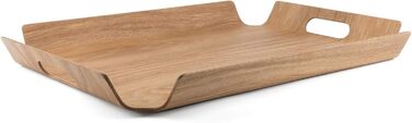 Bredemeijer Tablett Madera XL