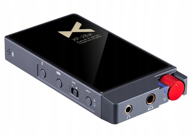 Балансний ЦАП/підсилювач XDuoo XP-2 BAL з Bluetooth 5.0 (aptX LL/HD, LDAC)