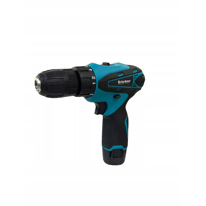 Акумуляторна шурупокрут Krischner 24V KR-9010