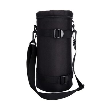 Чохол для об'єктива JJC DLP Deluxe, сумісний з Canon Zoom, DLP-7 (одинарний)