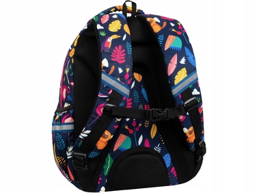 Молодіжний рюкзак Coolpack Jerry Lady Color, місткий, 21 літр