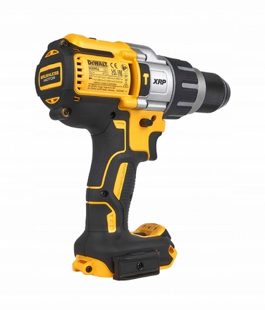Дриль-викрутка ударна DeWALT DCD996 18V XR 95Нм (без АКБ та зарядного пристрою)