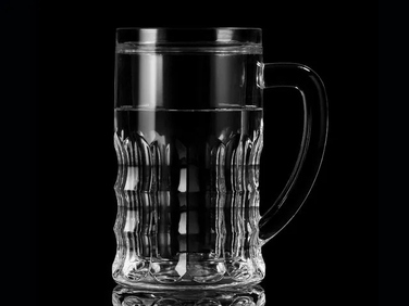 Бокал для пива Froster 600 мл, 1 шт.