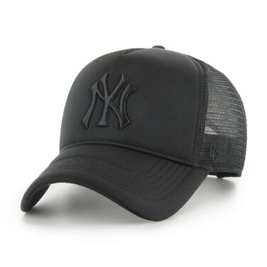 Кепка бейсболка 47 Trucker New York Yankees сітка snapback оригінал