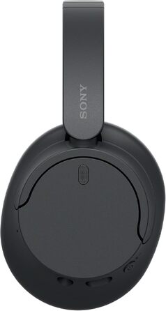 Бездротові Bluetooth-навушники Sony WH-CH720N з активним шумозаглушенням, до 50 годин автономної роботи, легкі, рожеві