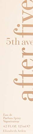 Парфумована вода для жінок Elizabeth Arden 5th Avenue After Five, 125 мл
