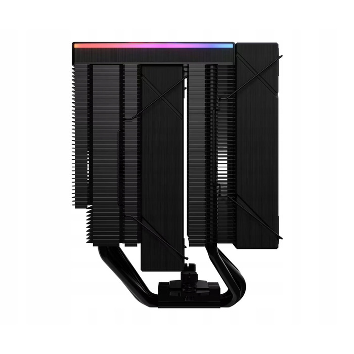 Кулер для процесора Adata MAESTROPLUS62DA-BKCWW