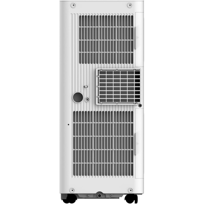 Мобільний кондиціонер Comfee Breezy Cool Pro 2.0, 7000 BTU, 2kW, охолодження, вентиляція, осушення, керування через додаток, для кімнат до 68 м³