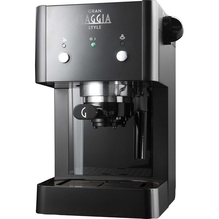 Gaggia ri8423/11 GRANGAGGIA Style
