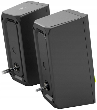 Комплект колонок 2.0 Redragon GS520 Anvil 25 Вт, чорний