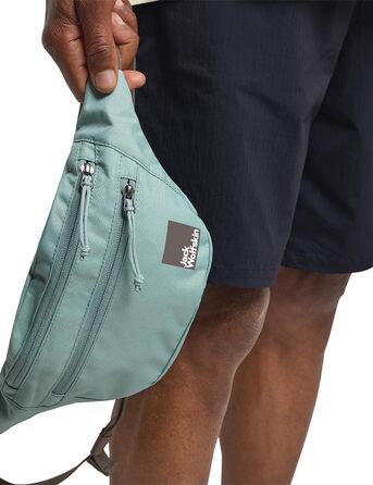 Кепка Jack Wolfskin Soft Jade (універсальний розмір)