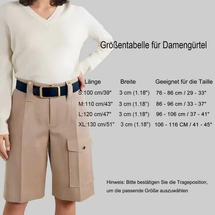 Жіночий шкіряний ремінь для джинсів, спідниць та суконь, чорний та з леопардовим принтом, змінна золота пряжка 3 см, розмір M (110 см), талія 86-96 см