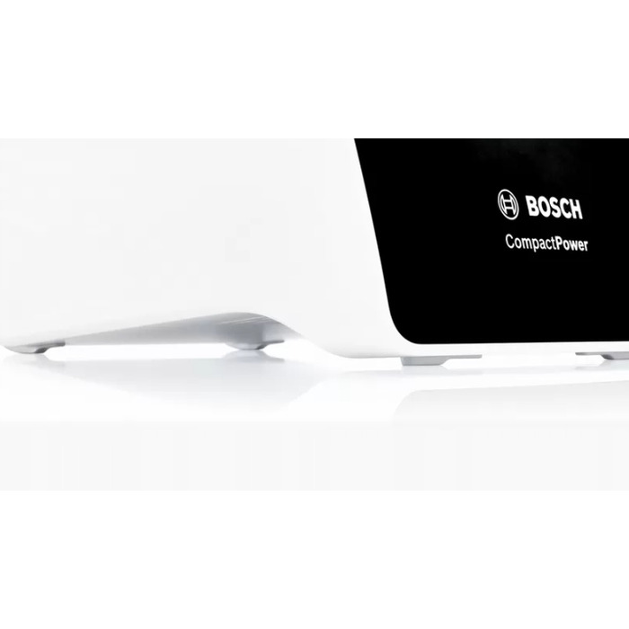 М'ясорубка Bosch MFW67440, чорна, 700 Вт