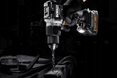 Акумуляторний шурупокрут DeWalt 18 В безщітковий 90 Нм McLaren F1