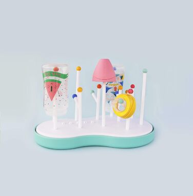 Suavinex 3164231 Drip Tray for Baby Bottles