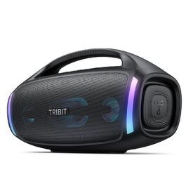Портативна Bluetooth колонка TRIBIT StormBox Blast 2 200W IP67 - Водонепроникна, з LED, XBass, до 30 год, TWS