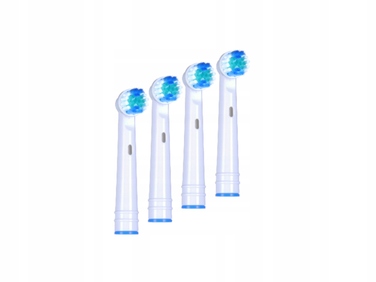 Електрична зубна щітка Oral-B Vitality 100, набір з 2 ручок