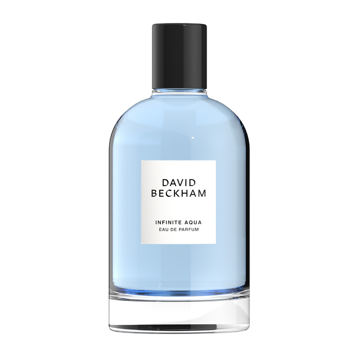 Парфумована вода David Beckham Infinite Aqua, 100 мл