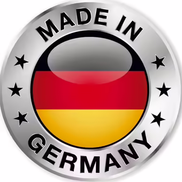 VitaSchlaf® W6 - MEGA WARM Down Duvet WILD DUCK Premium Down Bed Made in Germany Since 1947 Large Sizes (155x220cm)