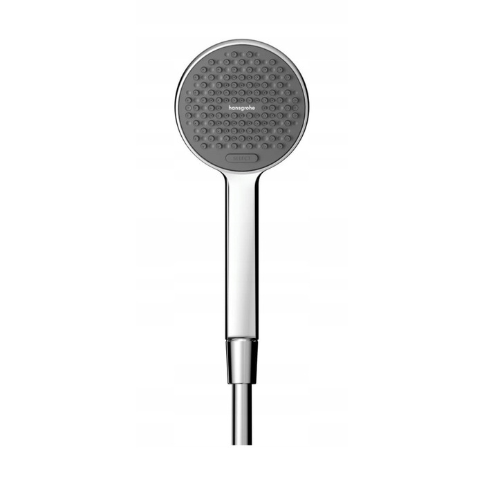 Душова лійка hansgrohe Activera Select S EcoSmart 95, 2 режими струменя
