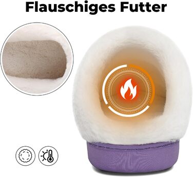 Тапочки зимові Mishansha для чоловіків та жінок, з підкладкою, теплі, з пам'яті ефекту, з плюшу, білі