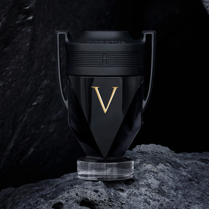 Парфумована вода Paco Rabanne Invictus Victory, 100 мл, східна