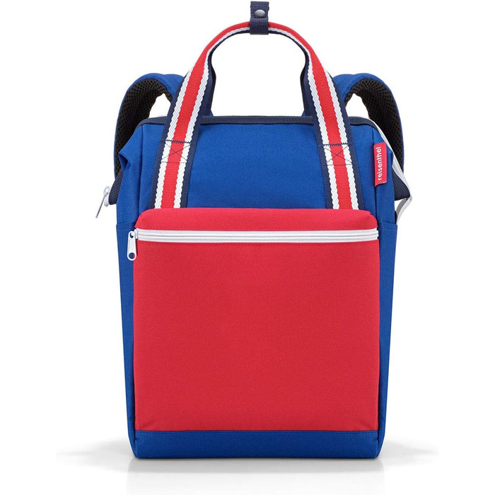 reisenthel Allrounder R Backpack Bag (Nautic, Travel)