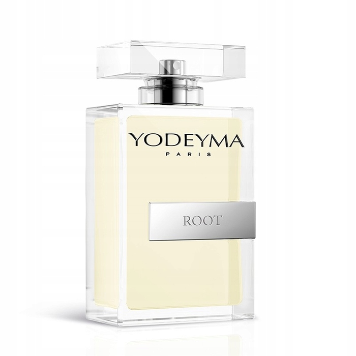 Чоловіча парфумерна вода YODEYMA Root, 100 мл