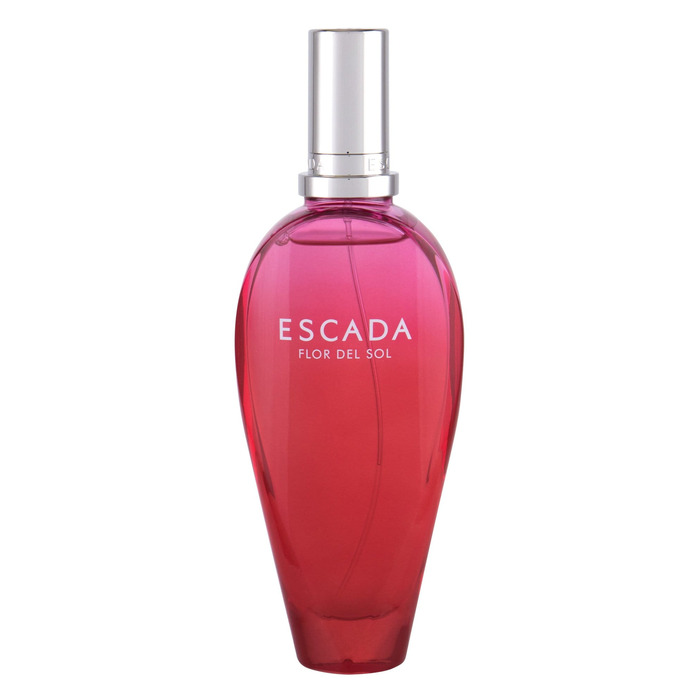 Жіноча туалетна вода Escada Flor del Sol, 100 мл