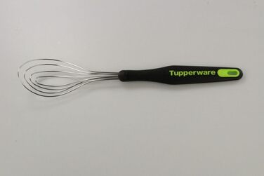 Кухонний вінчик Tupperware Griffbereit, чорний-зелений, 10044