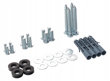 Настінний кронштейн для телевізора LTC — надміцне кріплення для ТВ