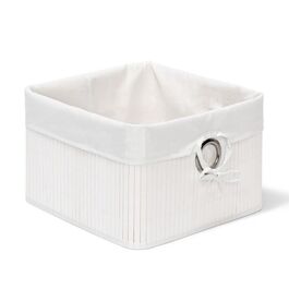 Bamboo Storage Basket
