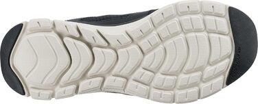 Чоловічі кросівки Skechers Flex Advantage 4.0 (43 EU, чорний)