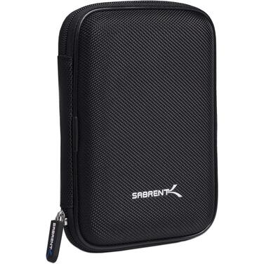 Док-станція Sabrent для HDD та SSD 2.5