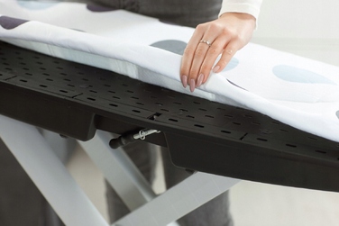 Прасувальна дошка стандартна Keter Lotus, 143 см x 40 см